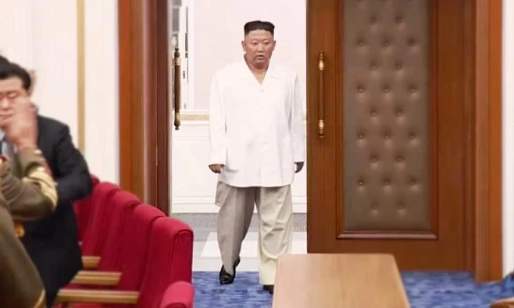 Βόρεια Κορέα: "Πήρε κεφάλια" ο Κιμ λόγω ανικανότητας στην διαχείριση της πανδημίας